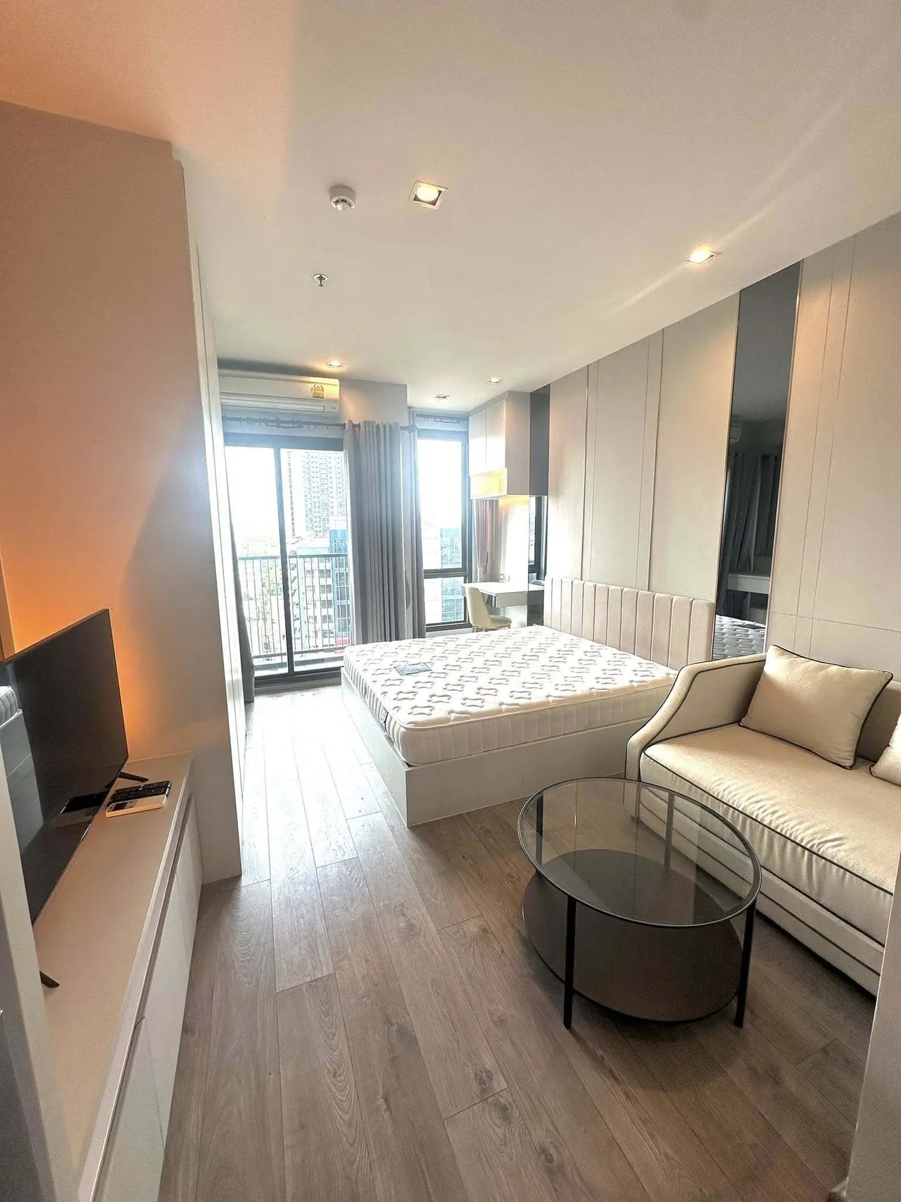 Condo · 1 ห้องน้ำ · 28 m²