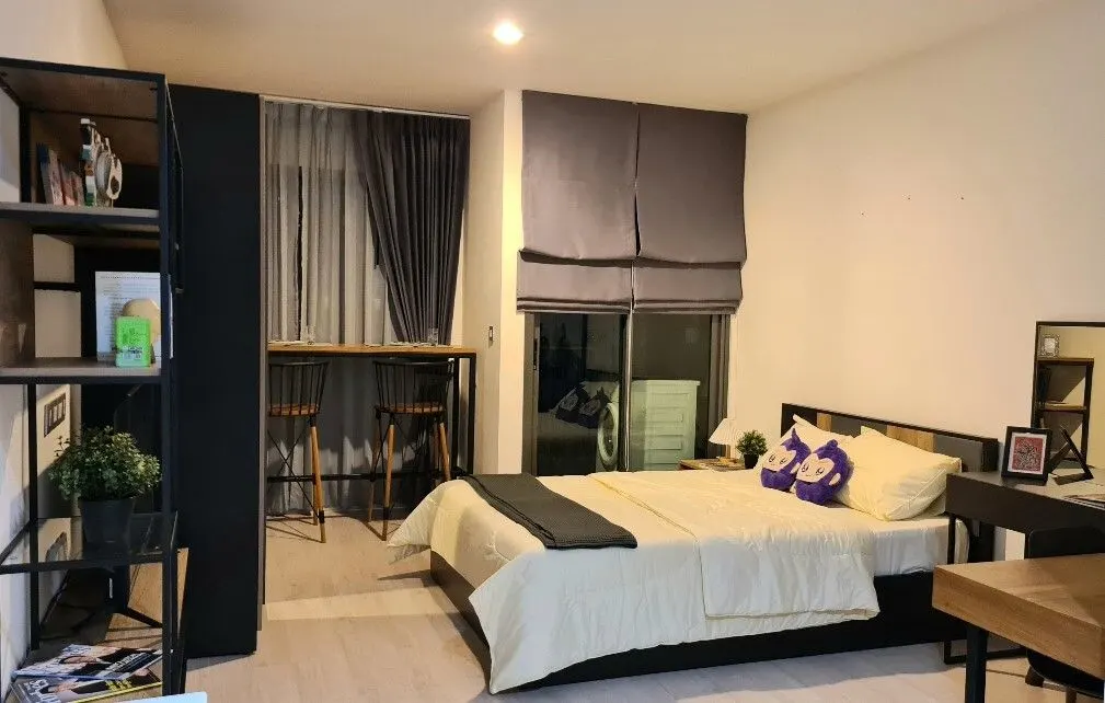 Condo · 1 sdb · 28 m²