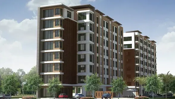 Milestone Condominium