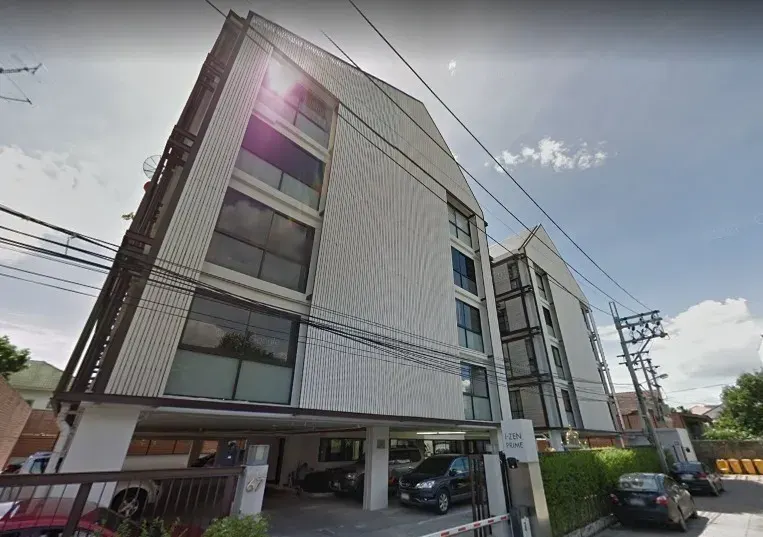 Prime I-Zen Condo Ladprao 71
