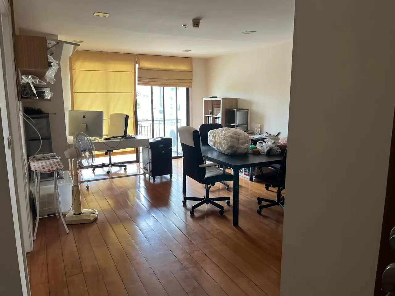 Condo · 1 ch. · 1 sdb · 66 m²