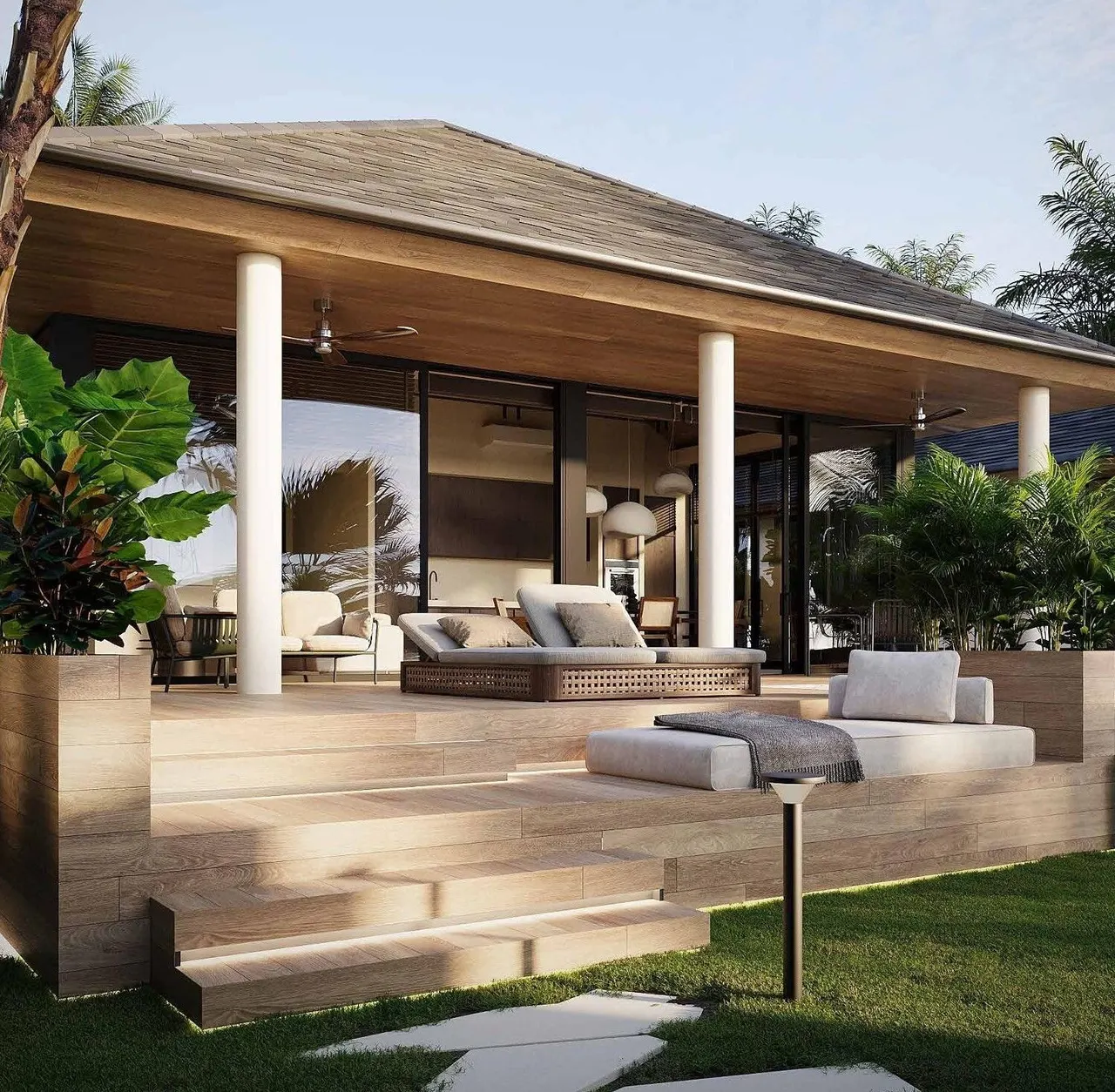 Siam Residence