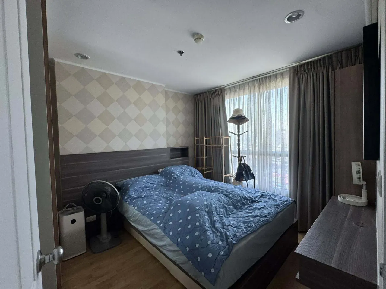 Condo · 1 ch. · 1 sdb · 37 m²