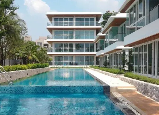 Baan Dao Tem Fah
