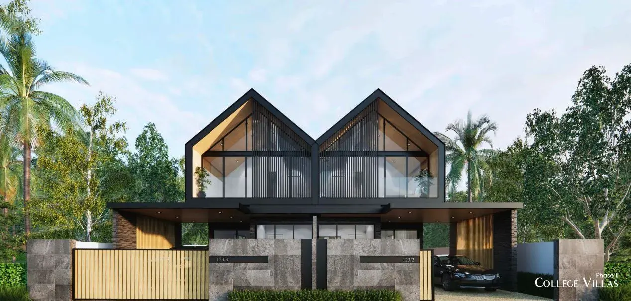 House · 3 сп. · 3 ванн. · 172 m²