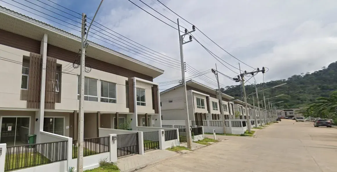 Phuket Ville