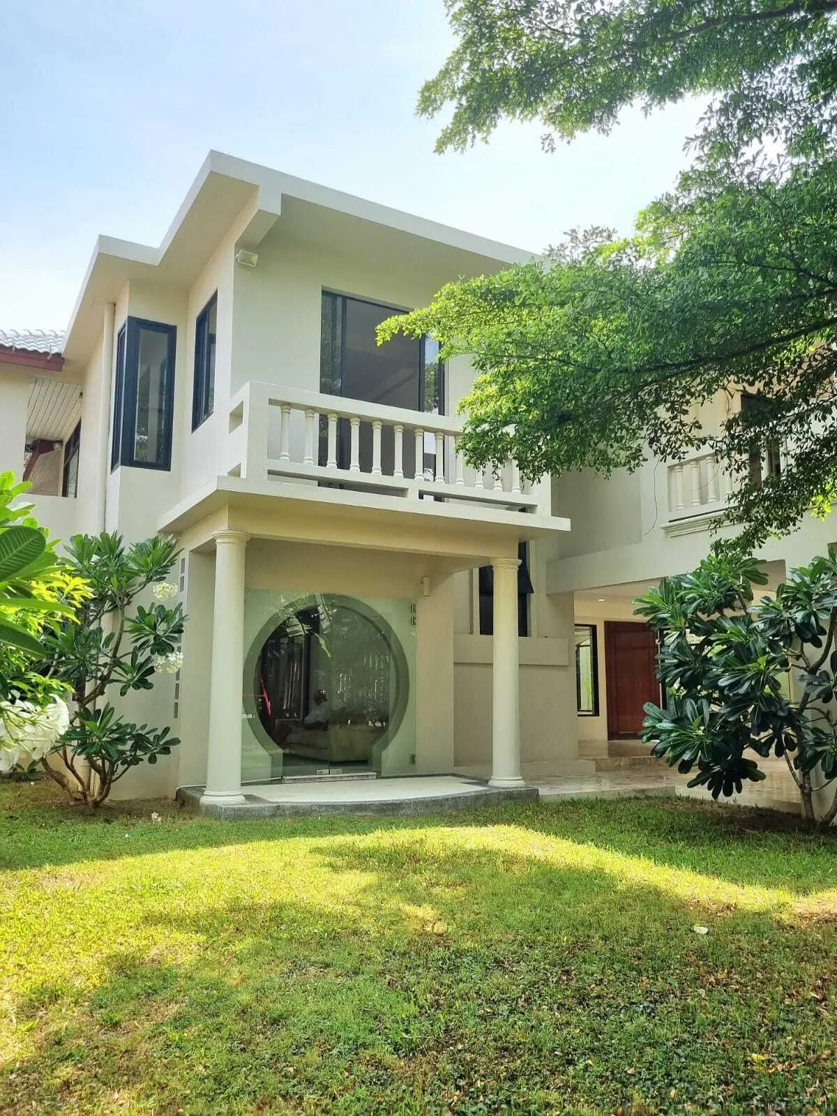Baan Suan Thai