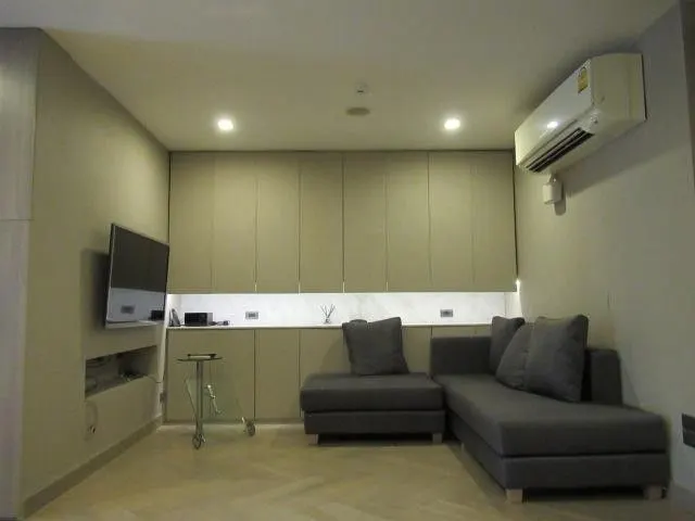 Condo · 2 ห้องนอน · 2 ห้องน้ำ · 92 m²