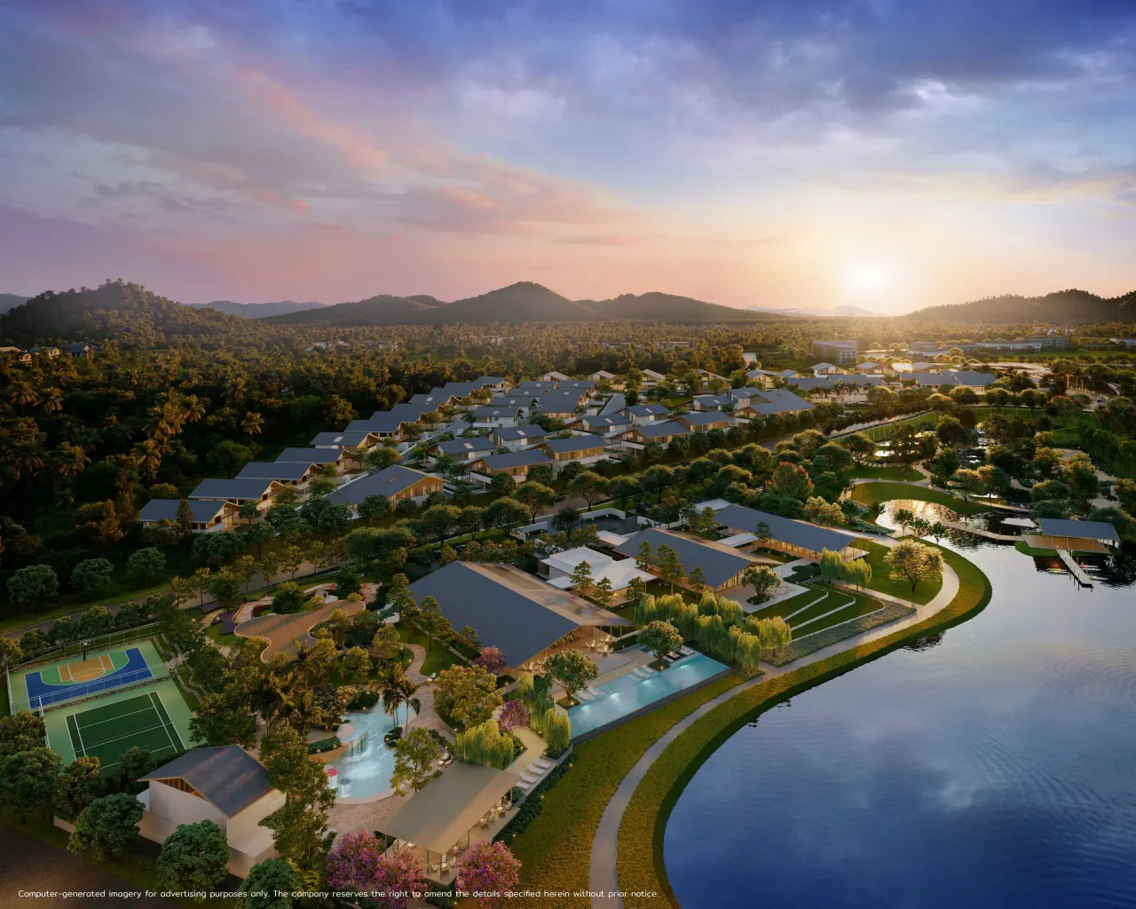 Wisdom First Residences