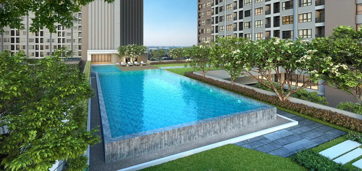 Regent Home Bangna