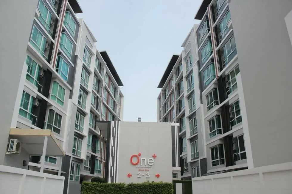 One Plus Klong Chon 2