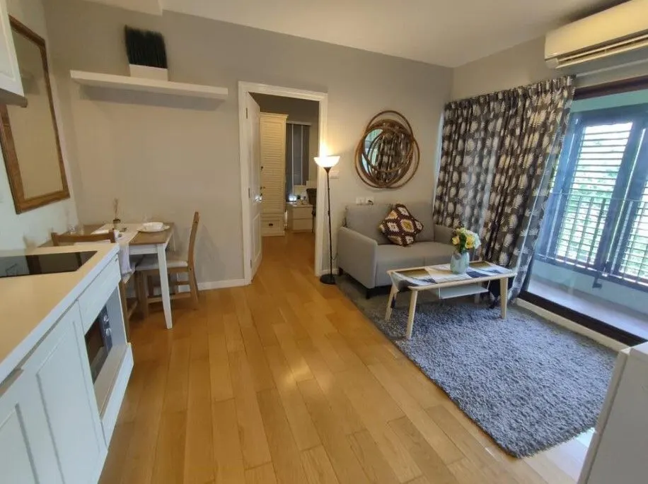 Condo · 1 bd · 1 ba · 32 m²