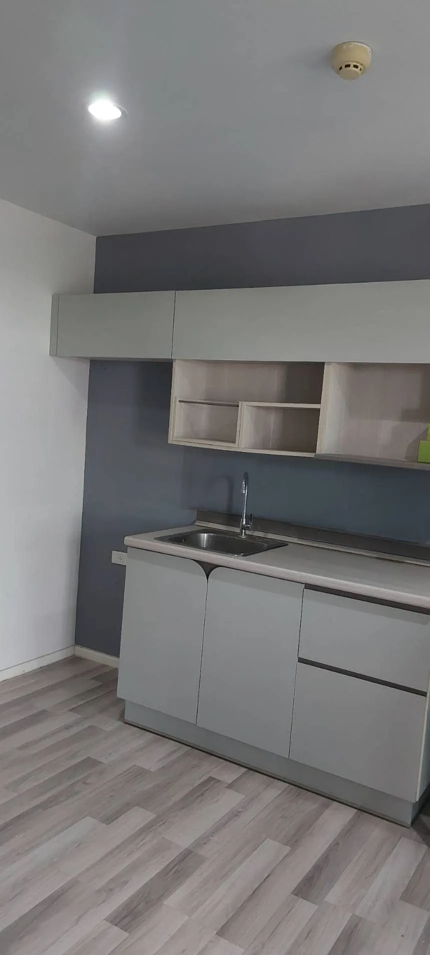 Condo · 1 ห้องนอน · 1 ห้องน้ำ · 31 m²