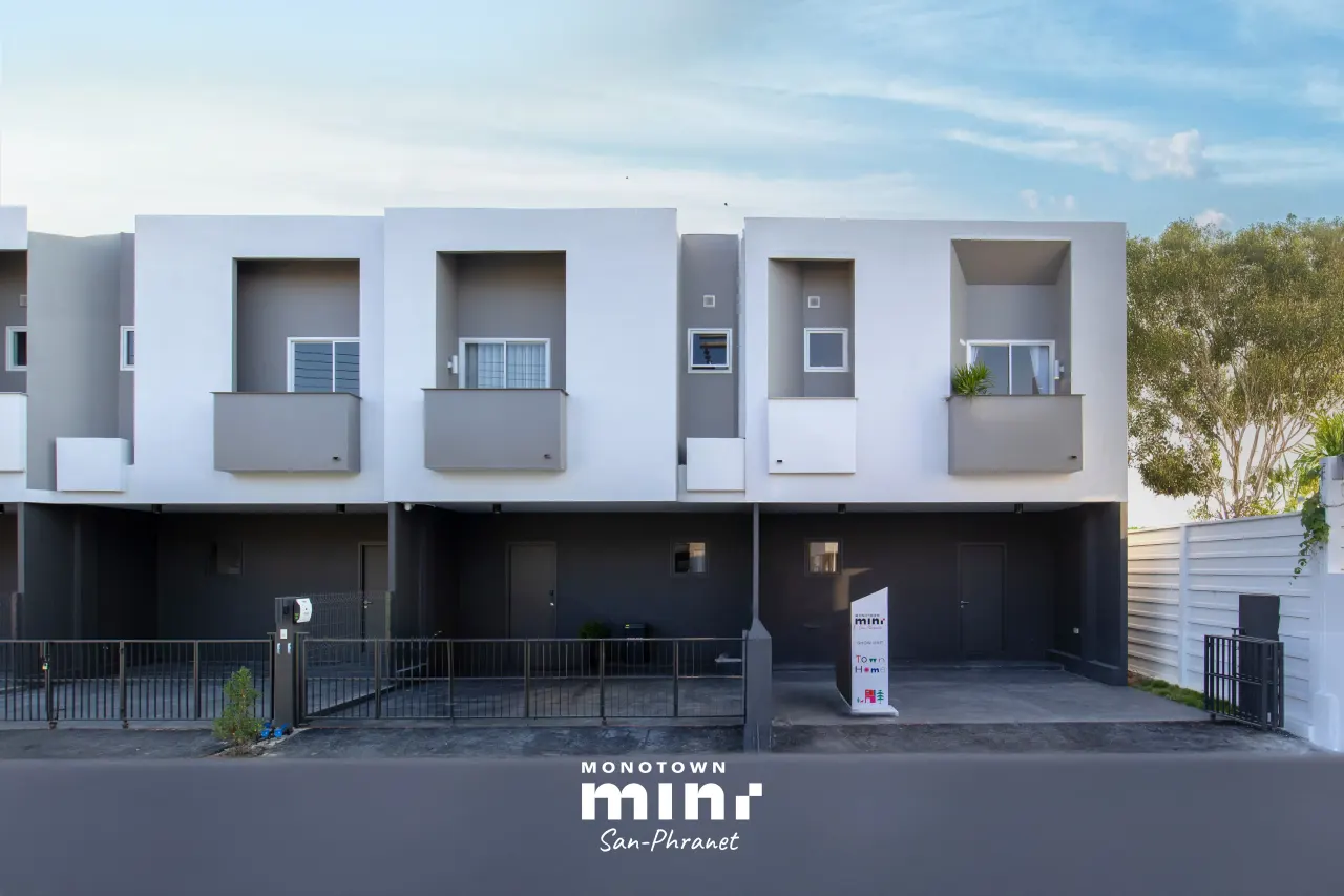 Townhouse · 3 ch. · 3 sdb · 150 m²