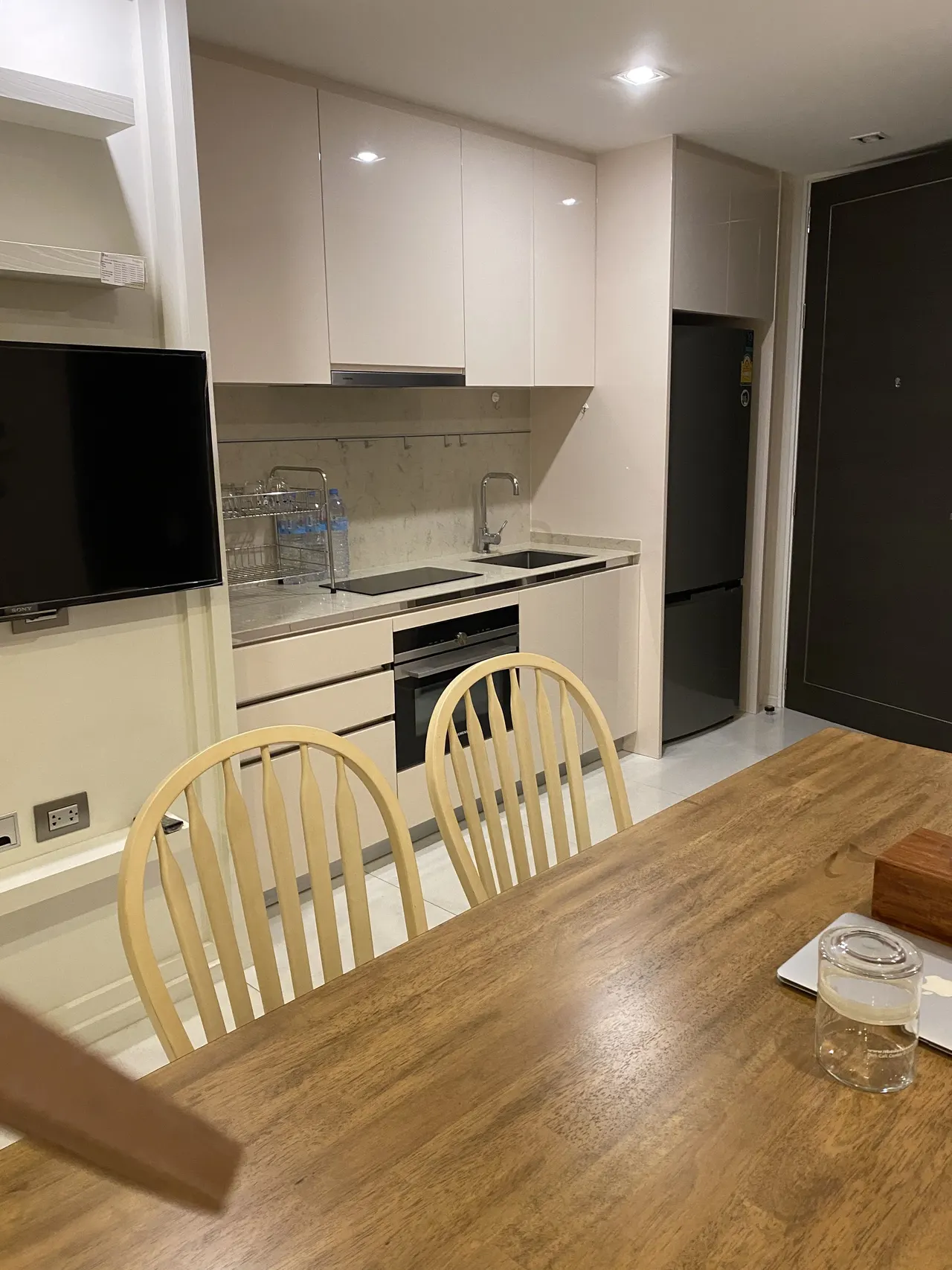 Condo · 1 ห้องนอน · 1 ห้องน้ำ · 62 m²