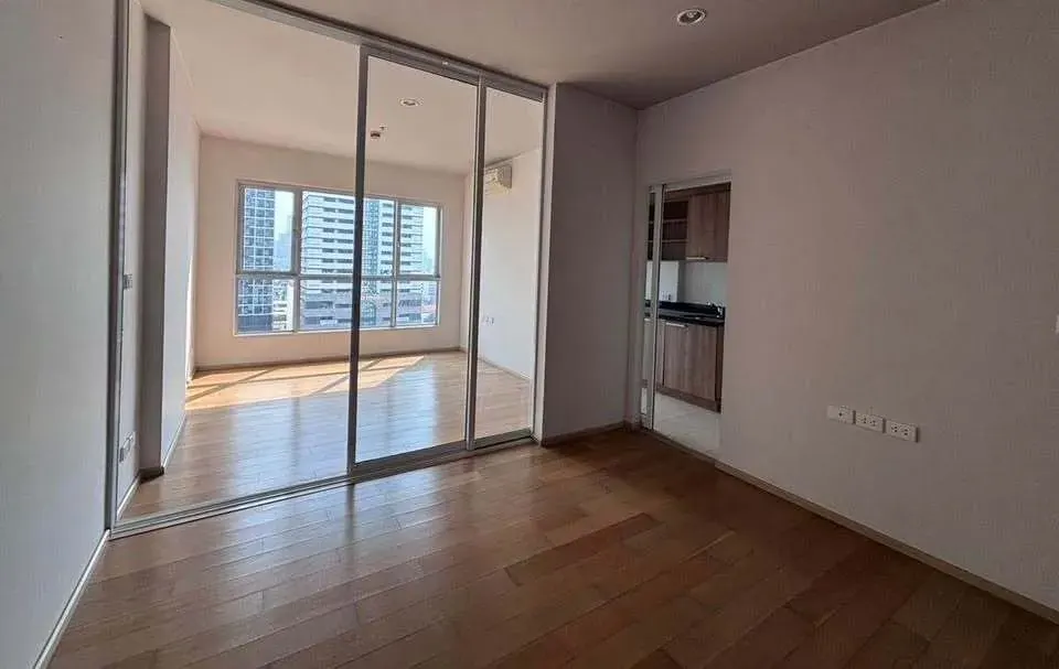 Condo · 1 сп. · 1 ванн. · 41 m²