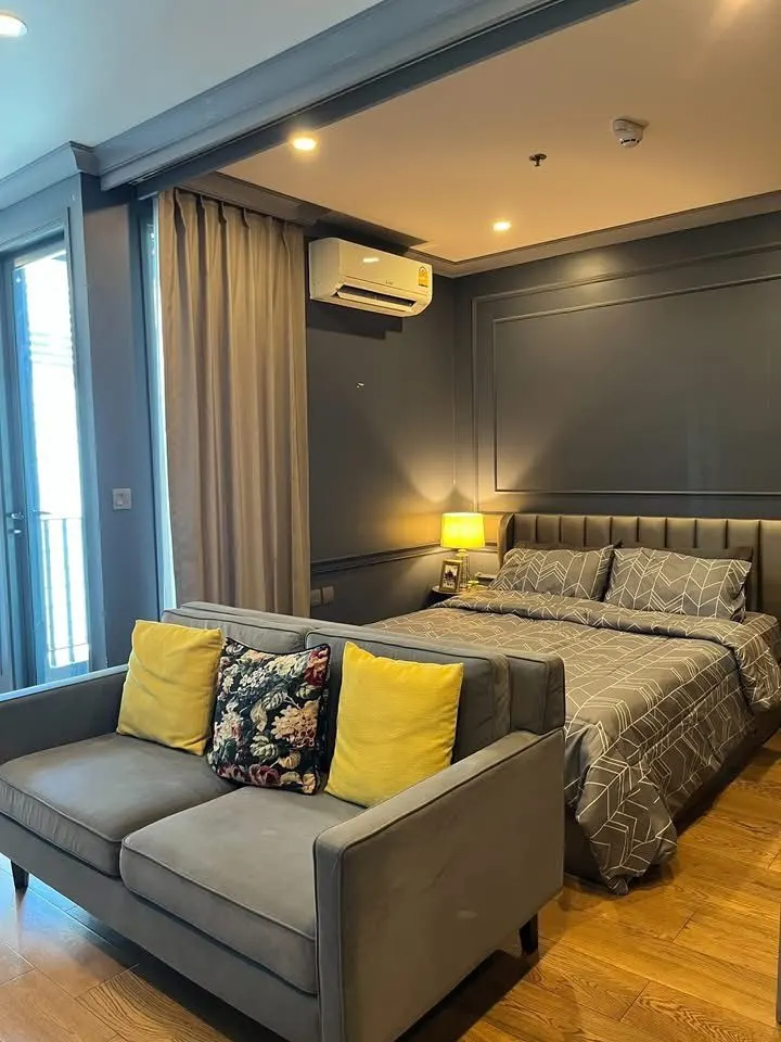 Condo · 1 sdb · 35 m²