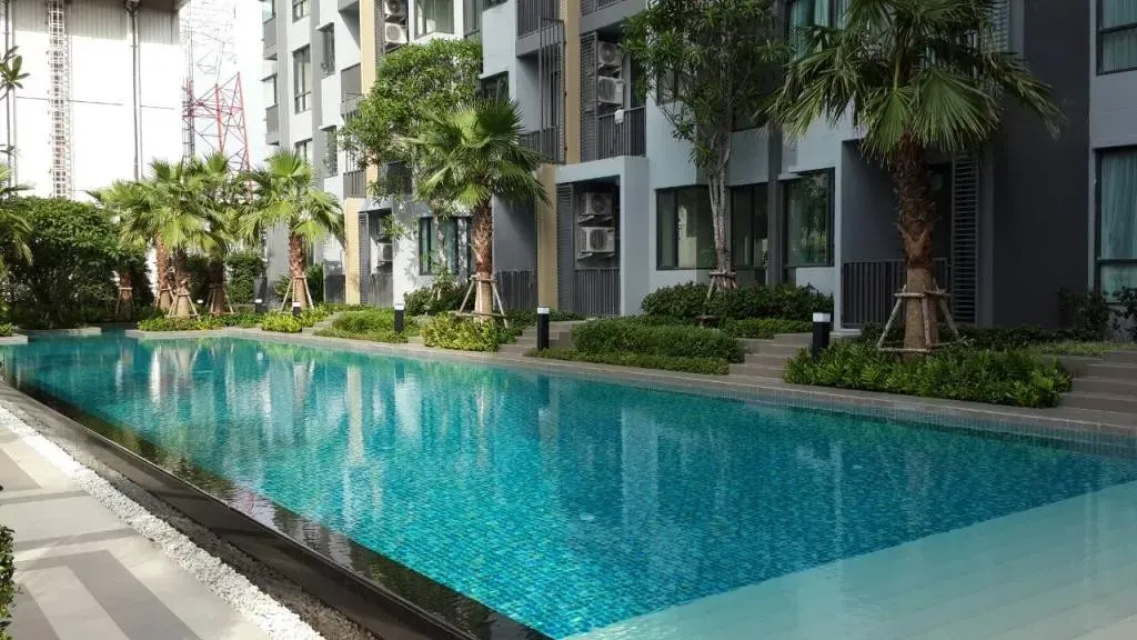 Q House Sathorn