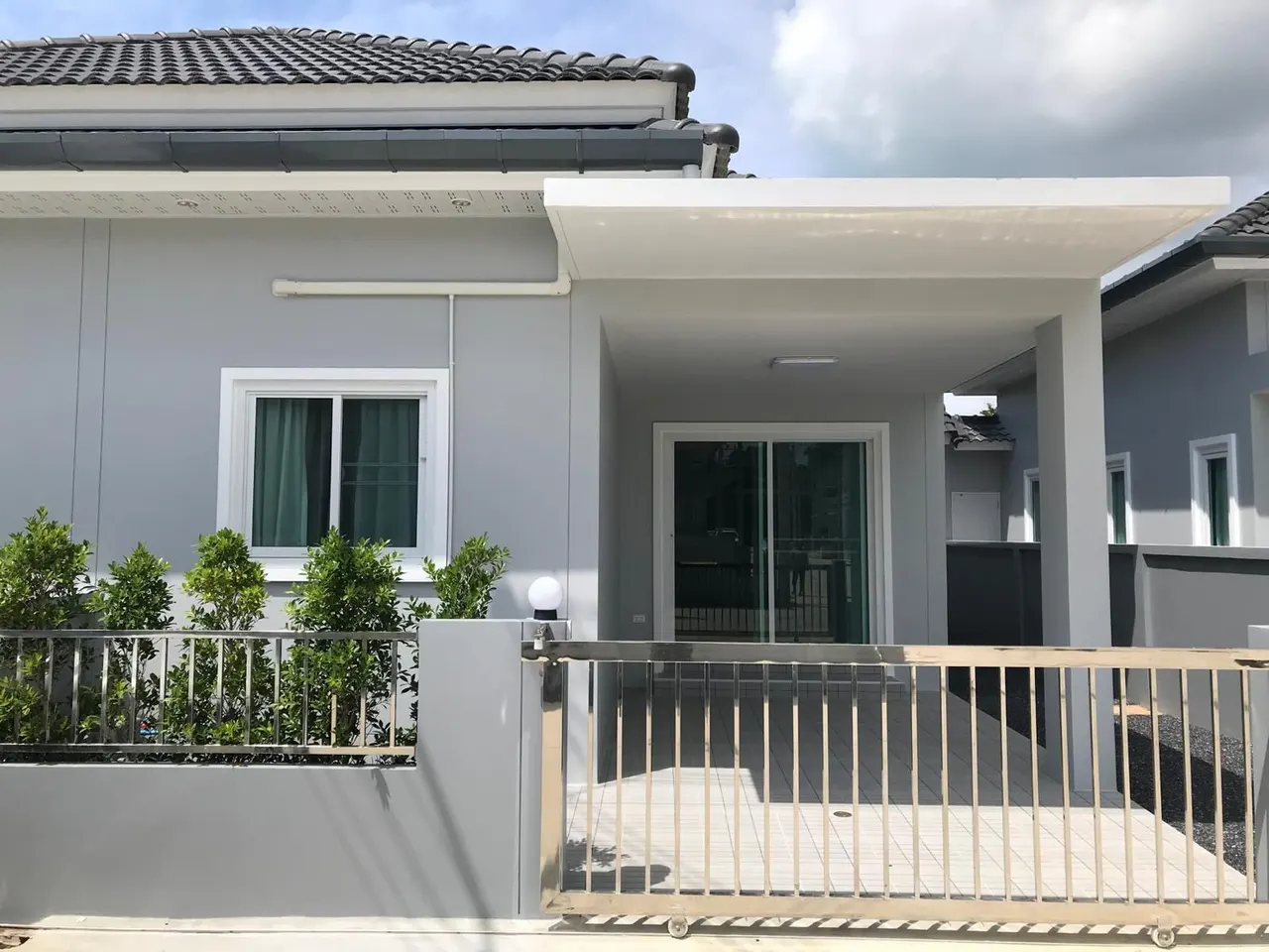 The Rich Villas @Palai