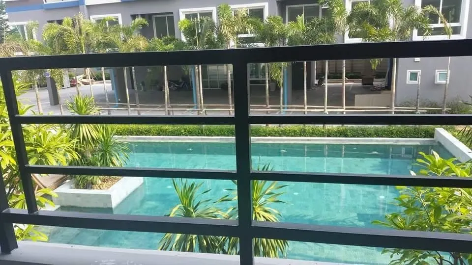 Condo · 1 ch. · 1 sdb · 37 m²