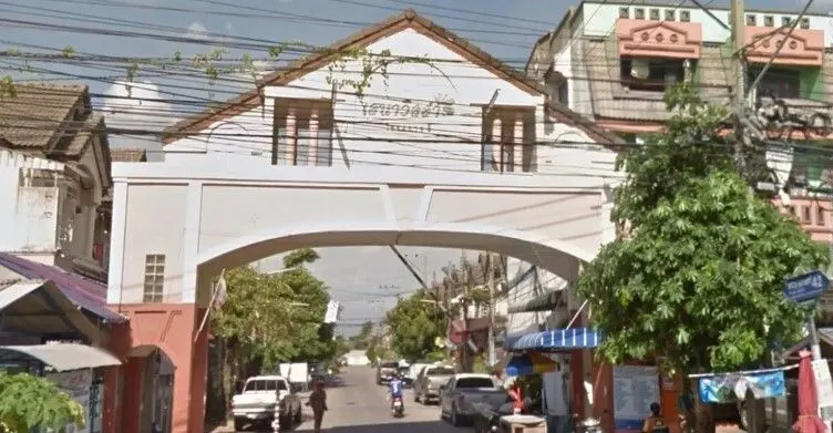 Sena Villa 8