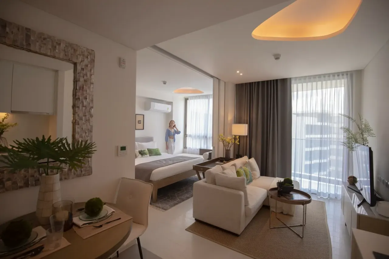 Veranda Residence Hua Hin