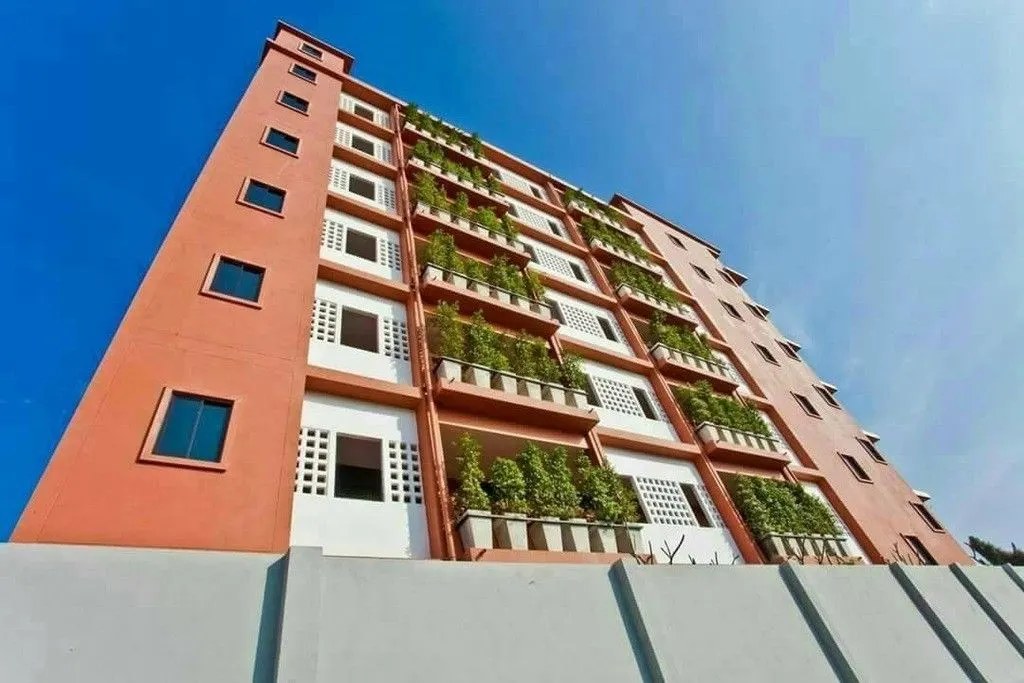 Je Taime Hua Hin Condo