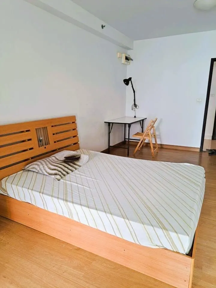 Condo · 1 卫 · 34 m²