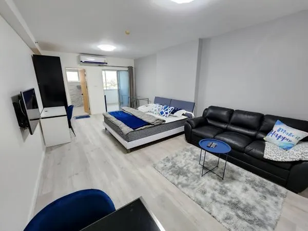 Condo · 1 sdb · 35 m²