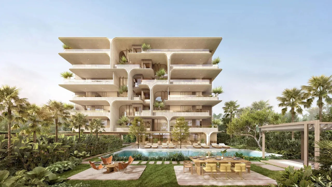 Surfhouse Residences