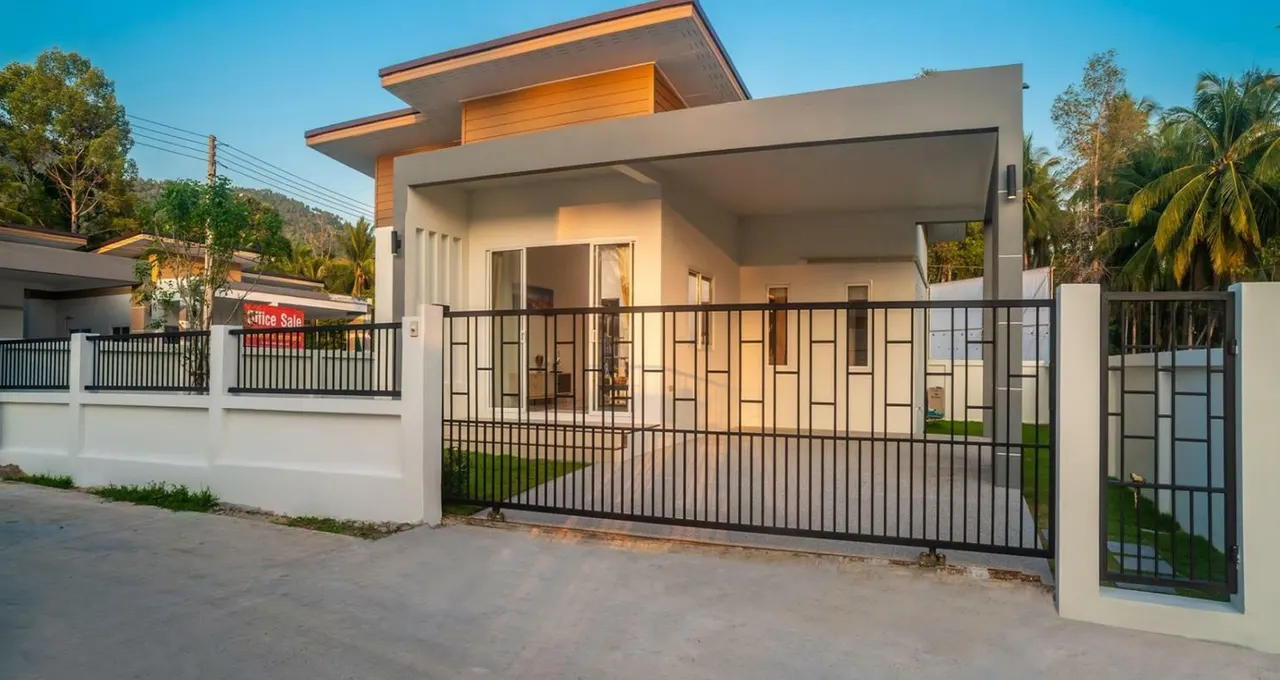 Villa · 2 ch. · 2 sdb · 134 m²
