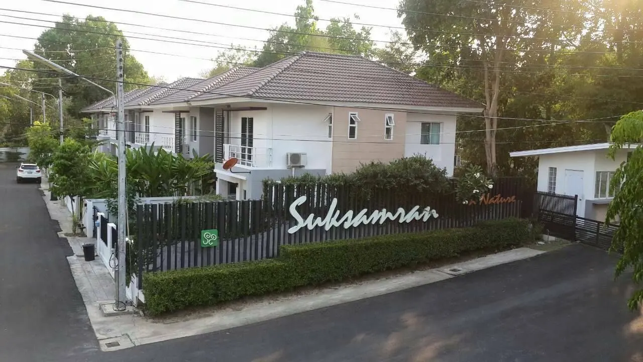 Suksamran in Nature