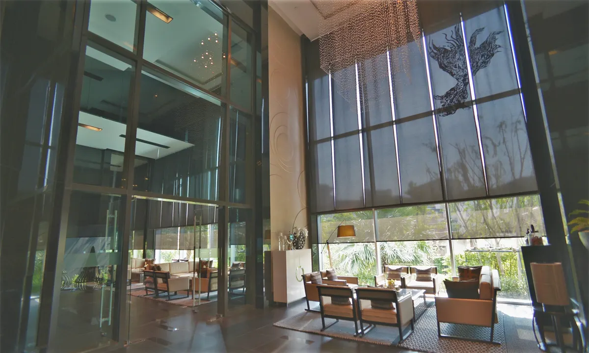 Rhythm Sathorn