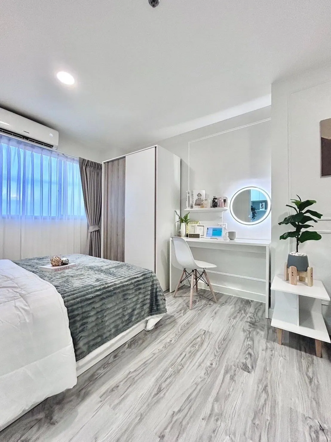 Condo · 1 sdb · 23 m²