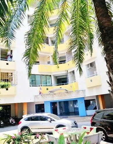 Tamnak Nam Condominium