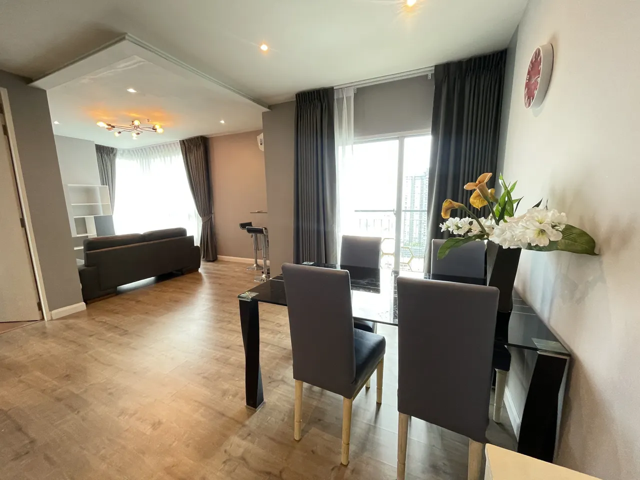 Condo · 1 сп. · 1 ванн. · 47 m²