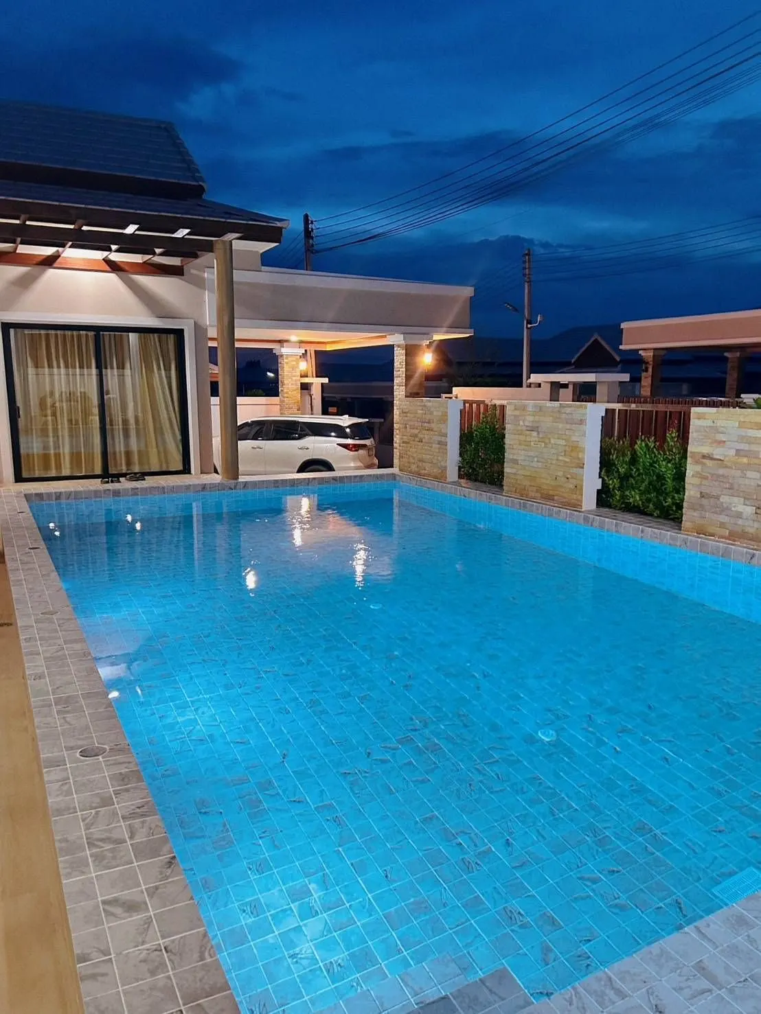 Villa · 3 ch. · 4 sdb · 278 m²