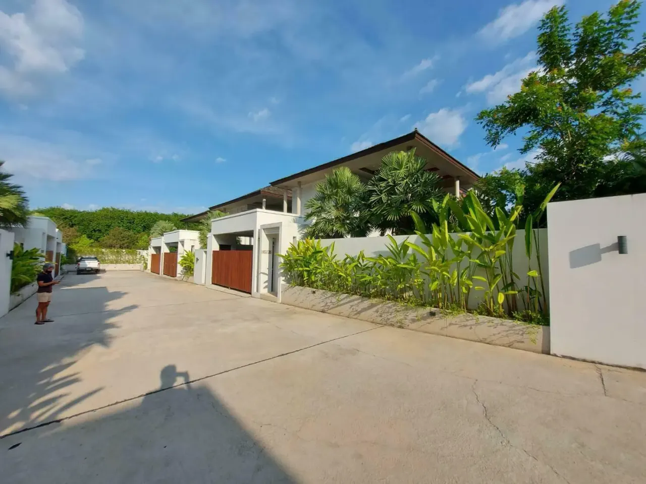 Vinzita Pool Villas