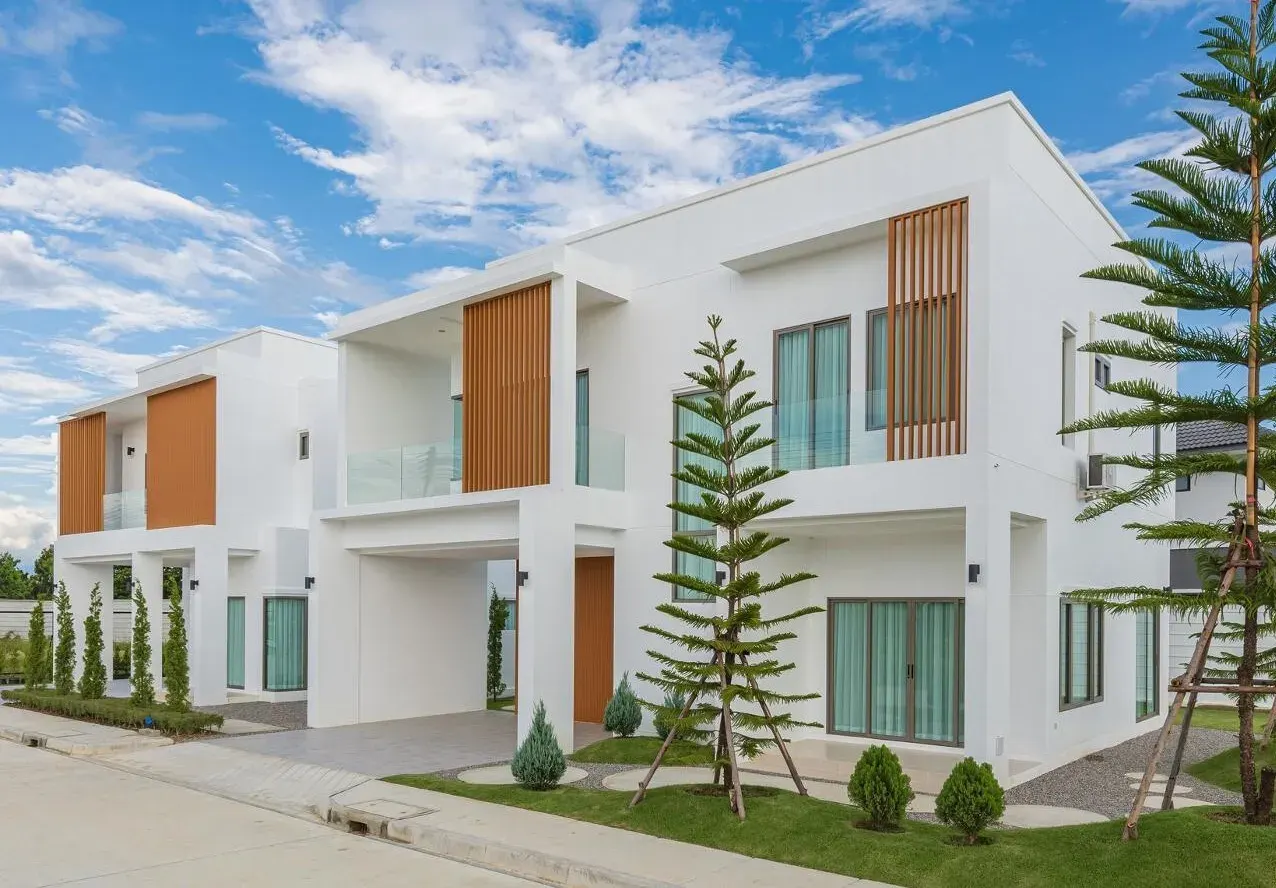 House · 3 ห้องนอน · 3 ห้องน้ำ · 164 m²