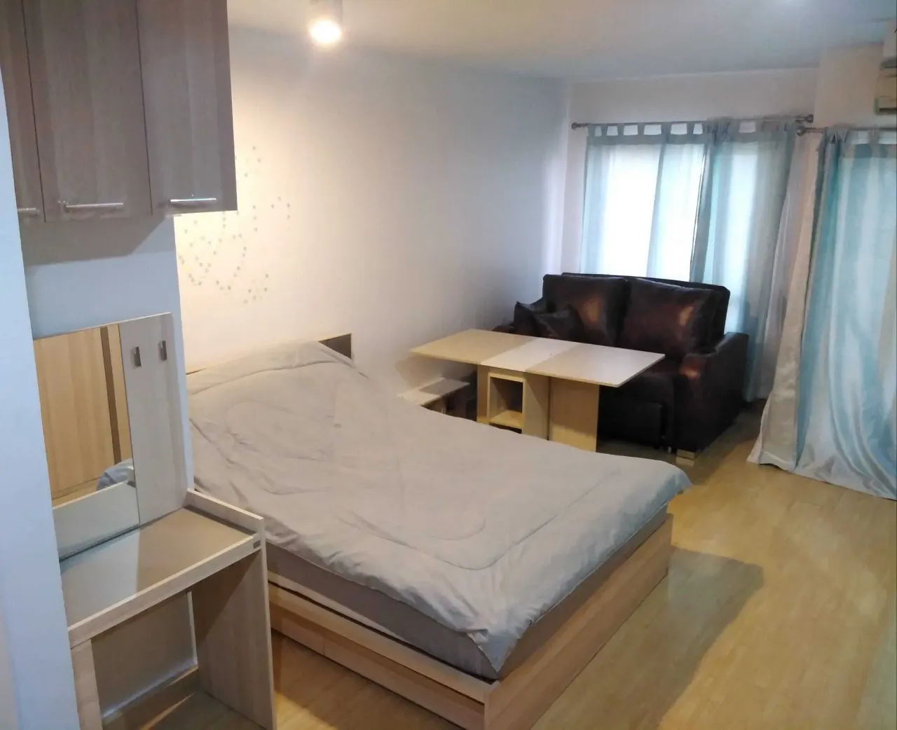 Condo · 1 sdb · 28 m²