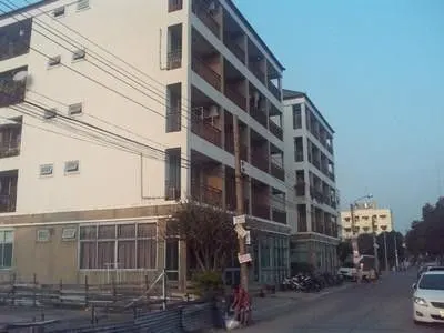 SPN Residence