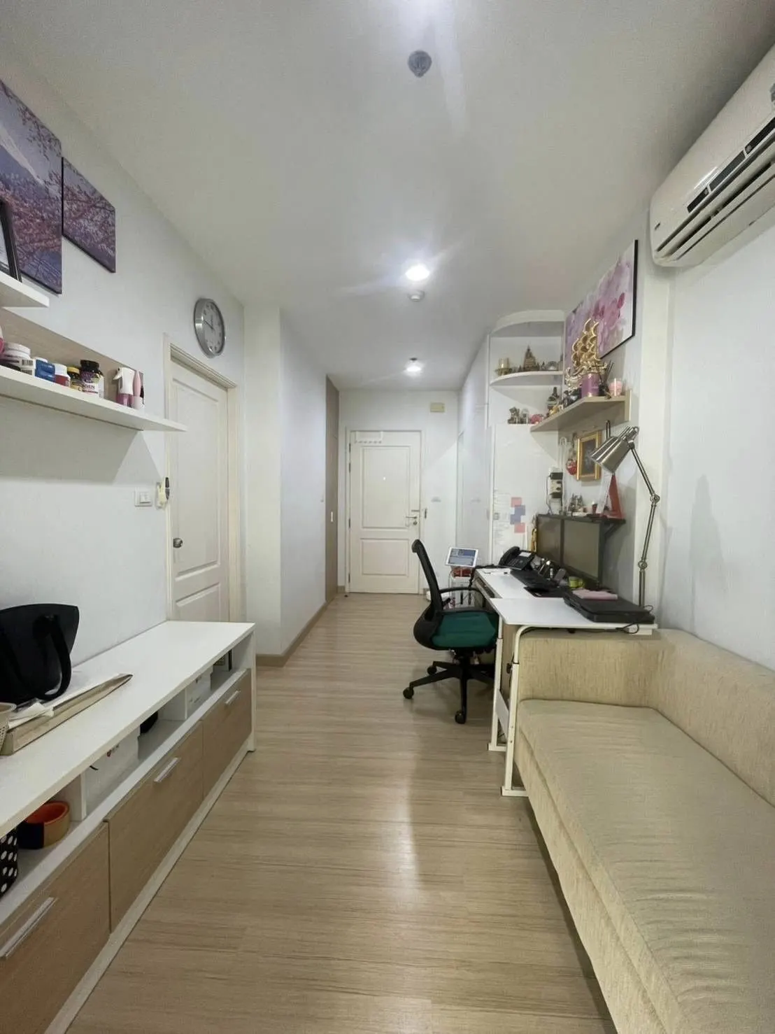 Condo · 1 bd · 1 ba · 41 m²