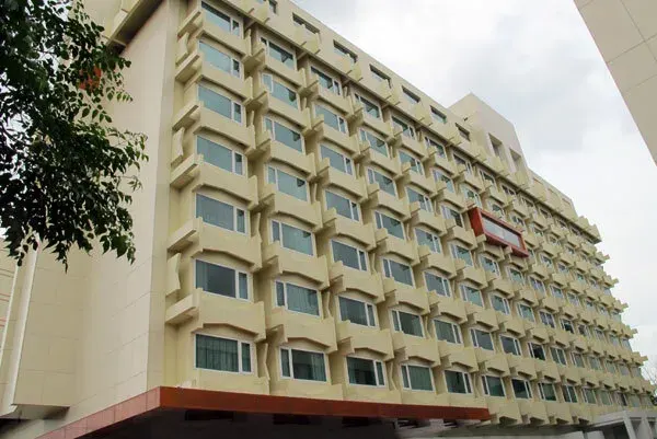 Night Bazaar Condotel