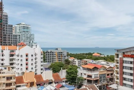 Peak Condominium
