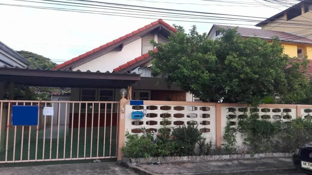 Sangchai Villa