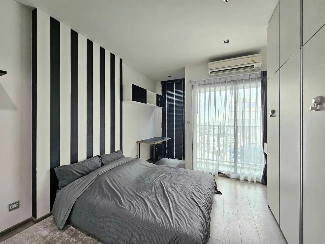 Condo · 1 ห้องน้ำ · 28 m²