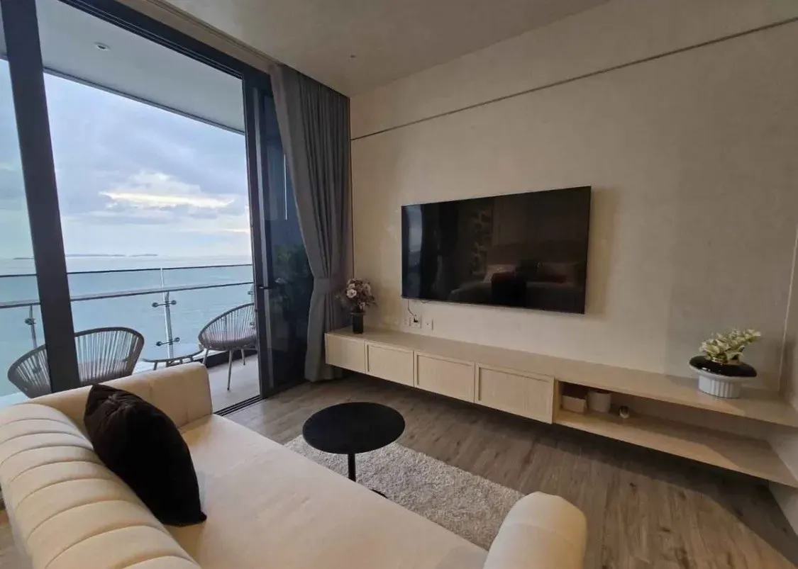 Condo · 1 ห้องนอน · 1 ห้องน้ำ · 38 m²