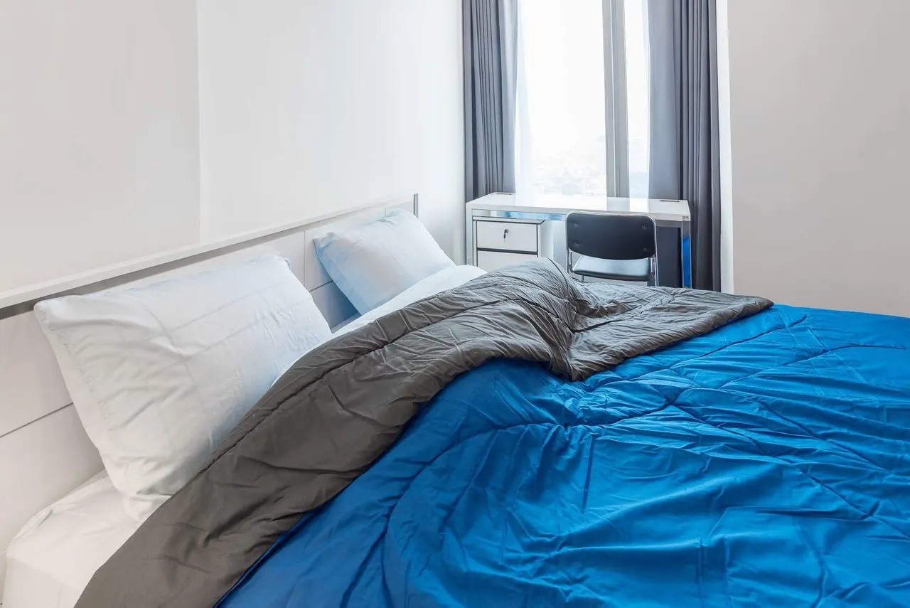 Condo · 1 sdb · 38 m²
