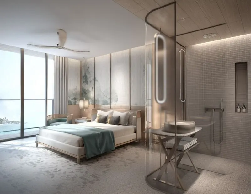 Condo · 1 ห้องน้ำ · 28 m²