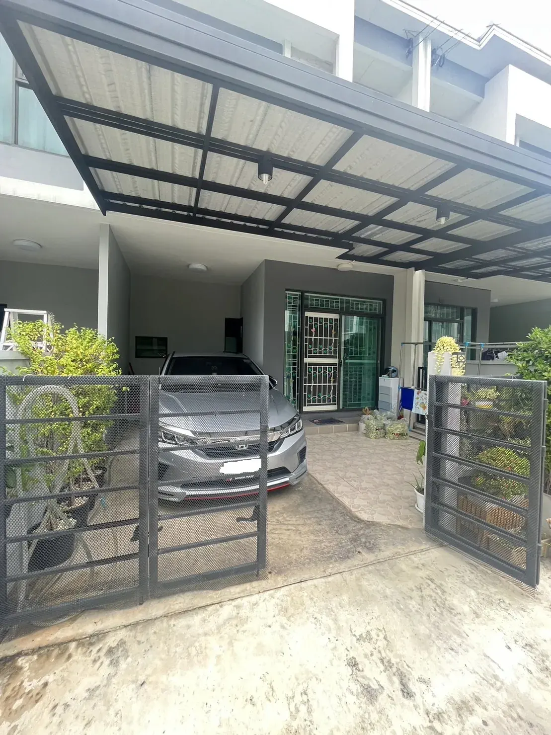 Townhouse · 3 ch. · 2 sdb · 100 m²